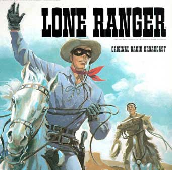 lone-ranger