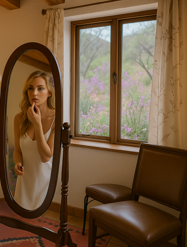 Ready Room - La Paloma